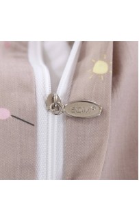 Пэппи КПБ детский