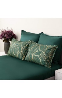 Беверли (малахит) КПБ Евро Макси 2н