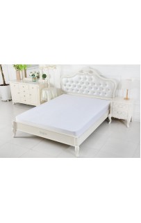 Наматрасник Tencel 160х200 Sofi De MarkO