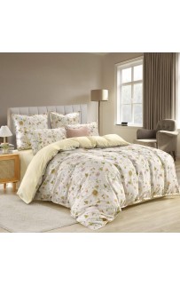 Меланж (крем) КПБ Евро Макси 2н