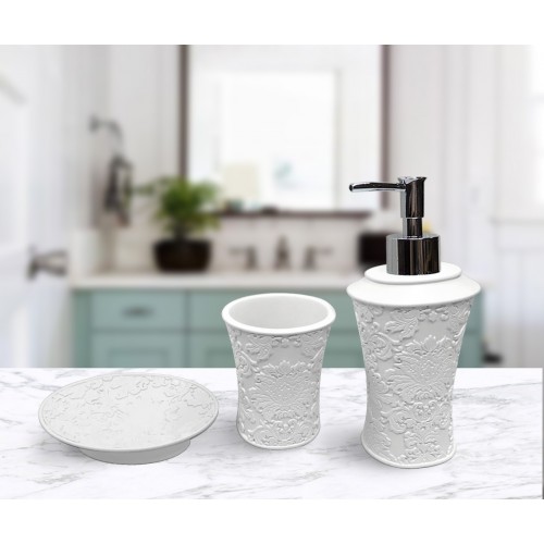 Набор №12 (белый) Sofi De MarkO