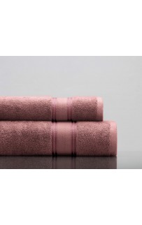Taylor (пепел роза) 50х90 Полотенце Махровое Sofi De MarkO