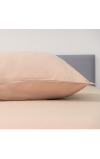 Сэнди (мокко) Наволочка 50х70 (1шт)