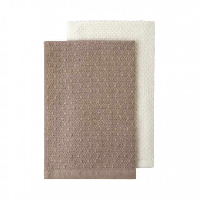 Lotty №7 Полотенце кухонное 30х50 2шт