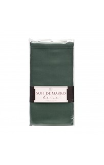 Мармис (хаки) Наволочка 70х70 (1шт) Sofi De MarkO