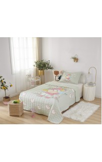 Sunny day №7 Покрывало 160х220