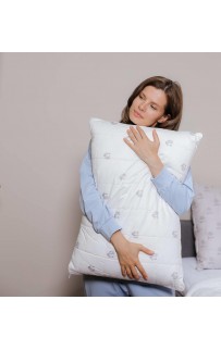 Merino wool Подушка 50х70 Sofi De MarkO