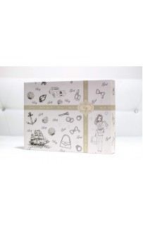 Fox КПБ детский Fox КПБ детский