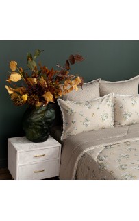 Дориана Комплект сатин Евро