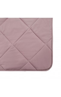 Одеяло (лиловое) всесезонное 172х205 ВБ