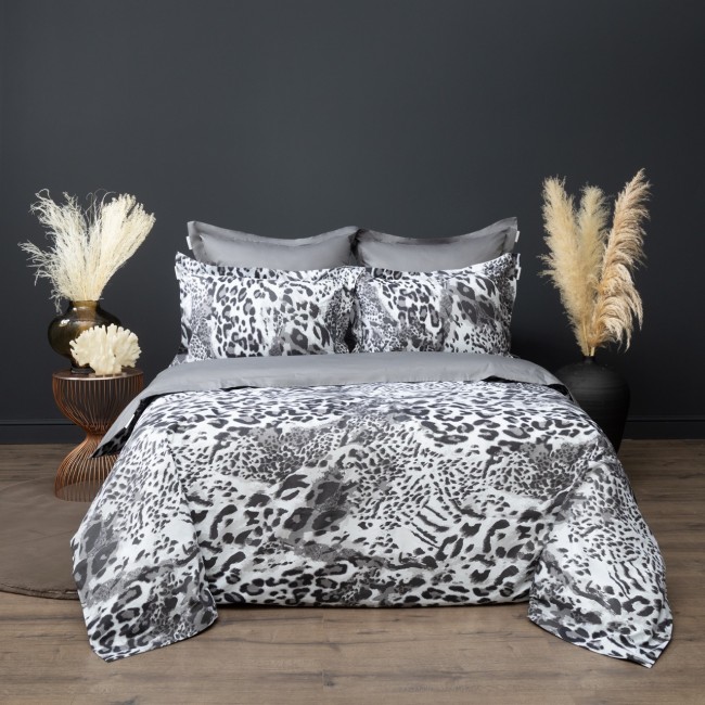 Сафари №4 КПБ 7Е