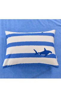 Касатки (синий) КПБ Детский