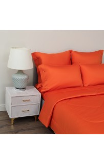 Premium Mako (оранжевый) Комплект Евро