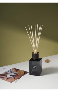 Black vanilla Ароматический диффузор (500мл)
