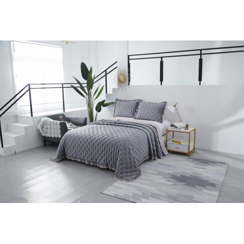 Элизабет №1 Покрывало 230х250 Sofi De MarkO