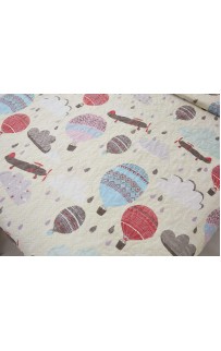 Magic №8 Покрывало 160х220