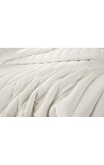 Микаэль (крем) Покрывало 230х250