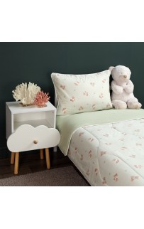 Паддингтон (св.зеленый) Комплект Детский