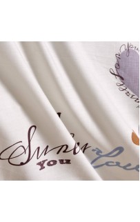 Love (крем) КПБ детский