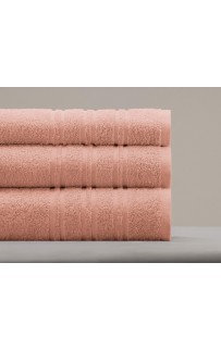 Monica (пудра) Полотенца Махровые 50х90