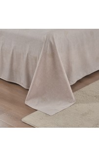 Вальтери (беж) КПБ сатин 2х