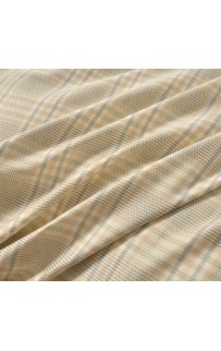 Джагер (тауп) КПБ сатин 2х