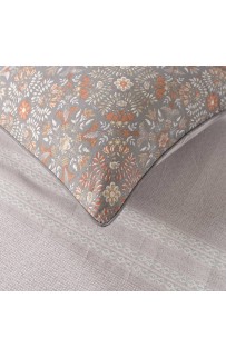 Петра (беж) КПБ сатин Евро