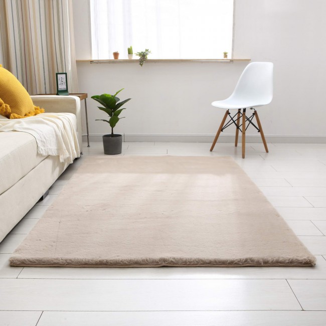 Camilla (св беж) набор ковриков 60х100 и 50х70