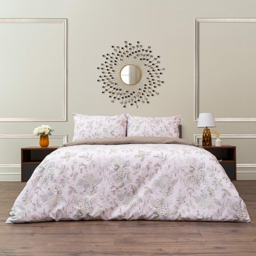 Мэгги №5 комплект постельного белья 2х Siberia Sofi De MarkO