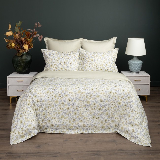 Вилора КПБ сатин 7Е