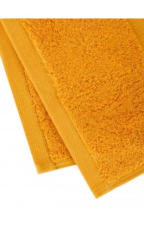 Star (горчичное) 50х90 Полотенце Махровое Sofi De MarkO
