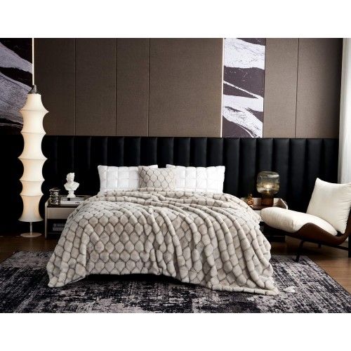 Адриана №10 Покрывало 160х220