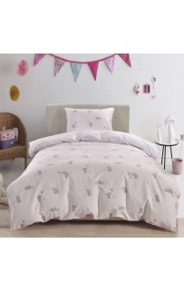 Элиот (мини) КПБ Детский