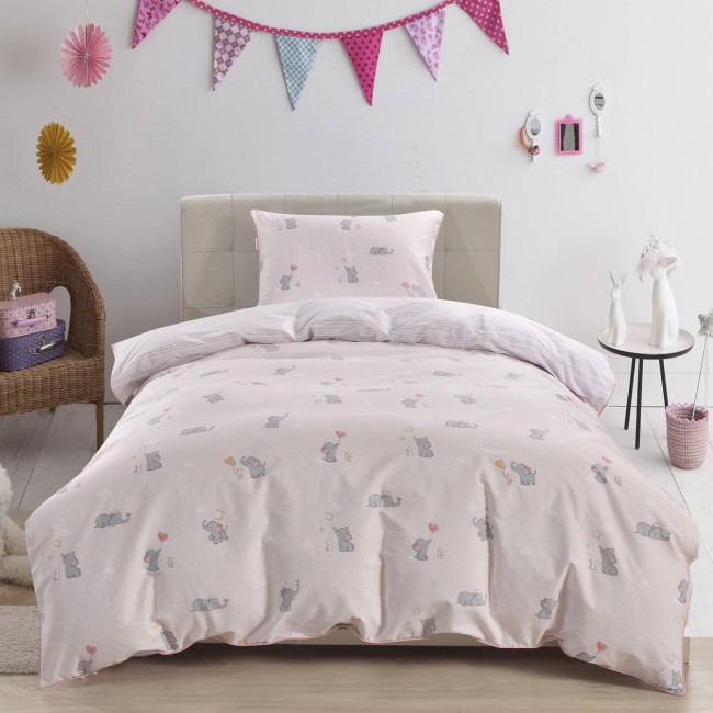 Элиот (мини) КПБ Детский