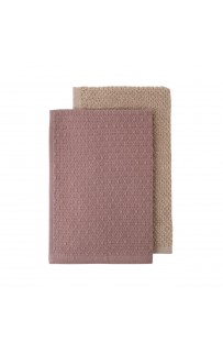 Lotty №5 Полотенце кухонное 30х50 2шт