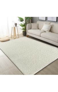 Lamba (крем) Коврик 80х120см Sofi De MarkO