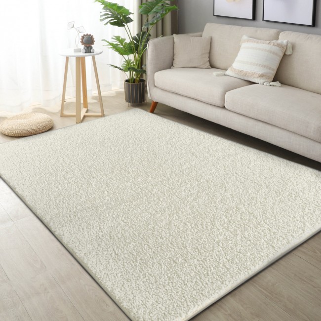 Lamba (крем) Коврик 80х120см Sofi De MarkO