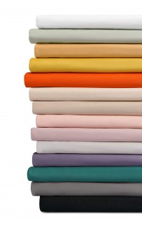 Premium Mako (серый) Простыня 240х260