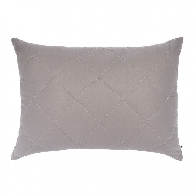 Подушка (мокко) всесезонная 50х70 ВБ