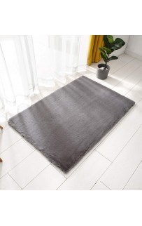 Camilla (серый) Коврик 120х180см