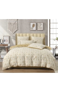 Арианна (беж) КПБ сатин Евро