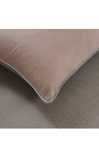 Бонни (беж) КПБ сатин Евро