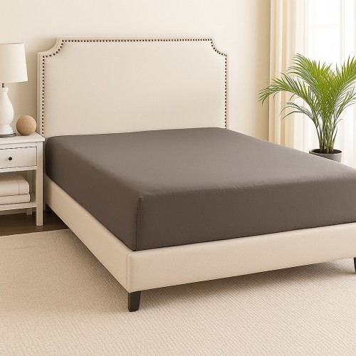 Трисс (стоун) Простыня 200х200х20