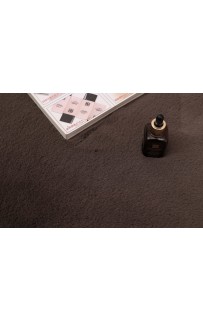 Мишка (шоко) Коврик Плюшевый