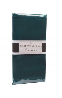 Мармис (малахит) Наволочка 70х70 (1шт) Sofi De MarkO
