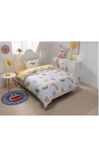 Саванна КПБ Детский