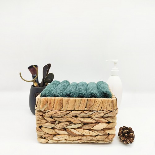 Бруна Набор (зеленый) 30х30(6шт) Sofi De MarkO