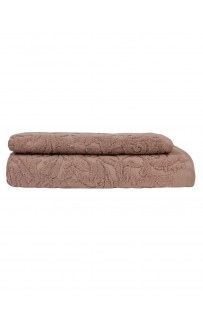 Iris (кофе) 70х140 Полотенце Махровое Sofi De MarkO