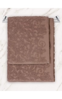Iris (кофе) 70х140 Полотенце Махровое Sofi De MarkO