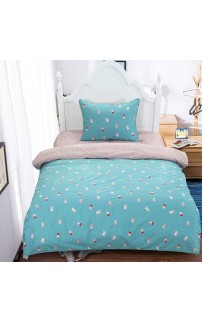 Пэппи КПБ детский